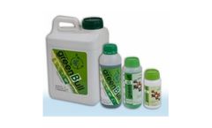 greenBull - Liquid Chemical Products
