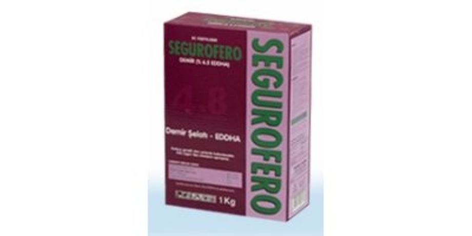 segurofero - Solid Chemical Products