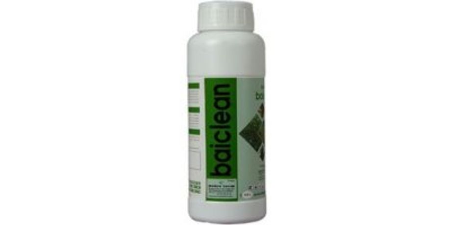 baiclean - Liquid Chemical Products