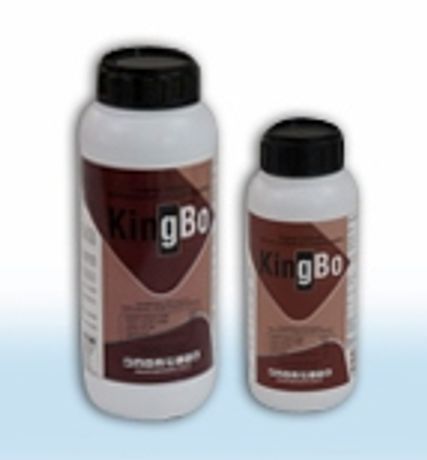 KingBo - Natural Organic Product