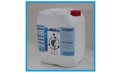 Biomolex - Liquid Organic Fertilizer