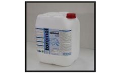 ToroMol - Liquid Organic Fertilizer