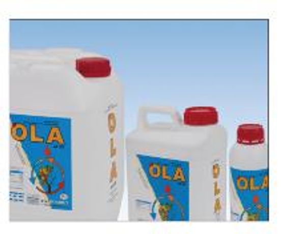 Ola - Model af 85 - Organic Products