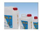 Ola - Model af 85 - Organic Products