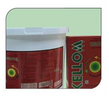 Kellom - Model Fer - Chemical Products
