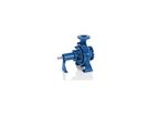 Andritz - Model ES Series - Single-Stage Centrifugal Pumps