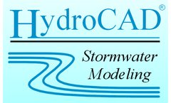 HydroCAD - Version 10 - Stormwater Modeling Software