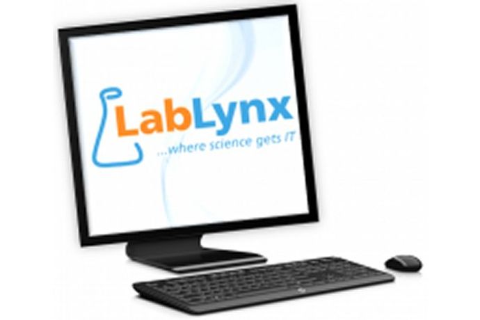 Lablynx Lims/Lis/LES Laboratory Management System