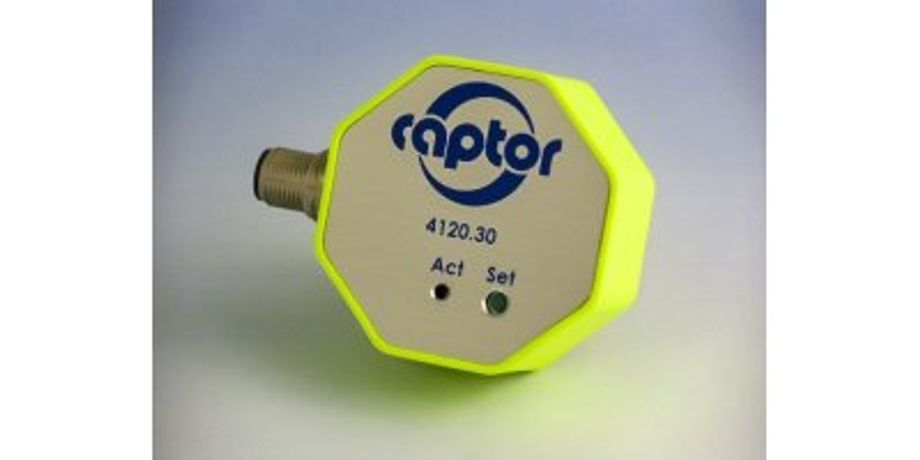 Captor - Model 4120.30 i-captor - Analog Insertion Flow Meter
