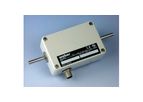 Model 4511.30 / x - Micro Flow-Captor for Inline Flowmeter