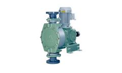 Walchem - Model LK Series - Metering Pumps