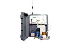 TeleDevices - Automatic Stormwater Tele Sampler / Controller