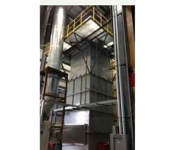 Envitech - Wet Electrostatic Precipitator (WESP) By Envitech,