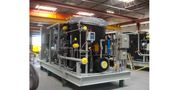 Flue Gas Conditioning Systems