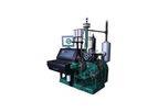 Model CFR F-5 - Cetane Method Diesel Fuel Rating Unit