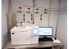 Sterile - Environmental Monitoring Systems