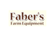 Faber`s Farm Equipment