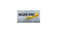 Golden Spike Equipment