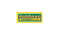 Goldman Equipment LLC
