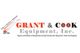 Grant and Cook Equipment Inc