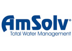 AmSolv - Model 7505 - Industrial Water Treatment Compound Defoamer