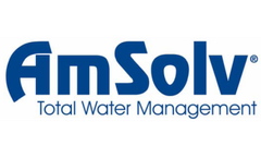 AmTreat - Model 1210 - Cooling Water Scale and Corrosio Inhibitor