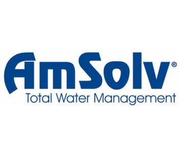 AmSolv - Model 6920 - Inhibited Scale Solvent for Heat Transfer Systems