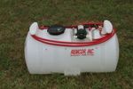 Remcor - 15 & 25 Gallon Spot Sprayer