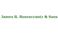 James R. Rosencrantz & Sons Inc.