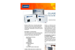 Guardian - Forced Air Heaters Brochure