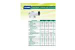Tradesman - Portable Forced Air Heaters Brochure