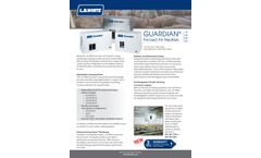 L.B.White Guardian - Forced Air Heaters - Brochure