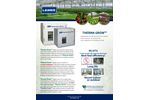 Therma Grow - Greenhouse Heaters - Brochure