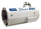 L.B. White Bloom - Model 400 - Direct-Fired Greenhouse Heater