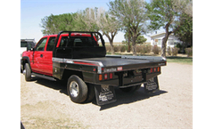 Hydraulic Beds for Pickups