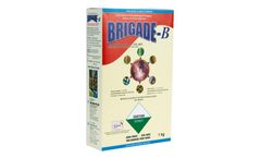 Model Brigade-B - Bio Insecticide