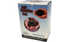 Soil Testing Box