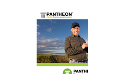 PANTHEON Farming Management Software