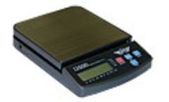 iBalance - Model 2600 - Professional Compact Scale