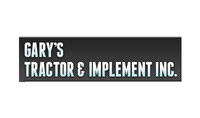Gary's Tractor & Implement Inc