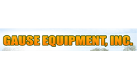 Gause Equipment, Inc.