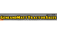 Gene & Matt Tractor Sales