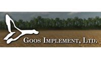 Goos Implement LTD