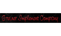 Greiner Implement Company