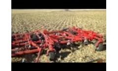 Wil-Rich 2530 47` Chisel Plow Video