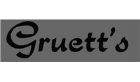 Gruett`s Inc.