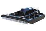 Blue Diamond - Closed Front Extreme Duty Brush Cutter