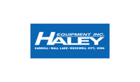 Haley Equipment Inc.