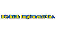 Diedrich Implements, Inc.