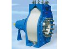 Insheng - Model HC - Standardized Chemical Plastic Pump